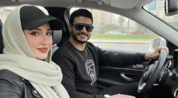 حقيقة زواج بلوجر شهيرة من حارس الأهلي محمد الشناوي تثير جدلًا واسعًا